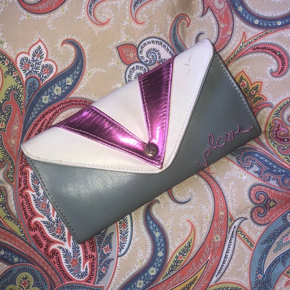 Volcom Wallet